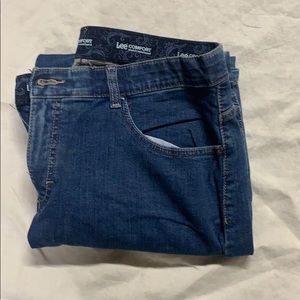 Lee comfort jeans